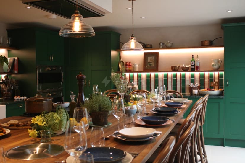 Enrica Rocca Cookery School — photo 1