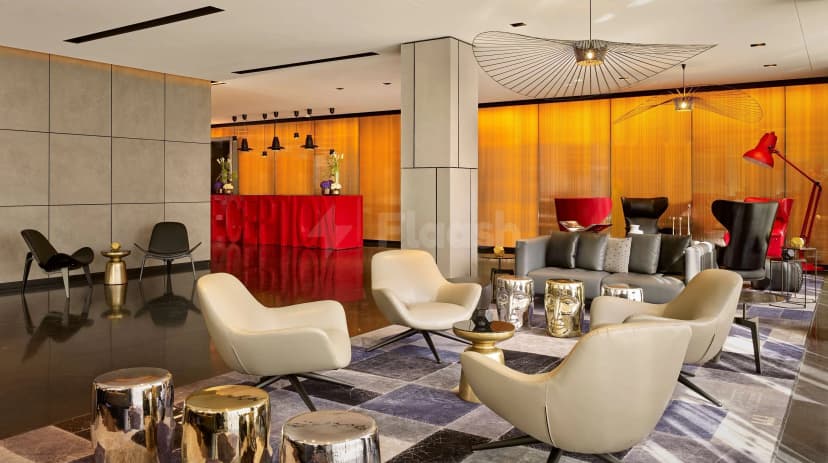 Park Plaza London Park Royal — photo 2