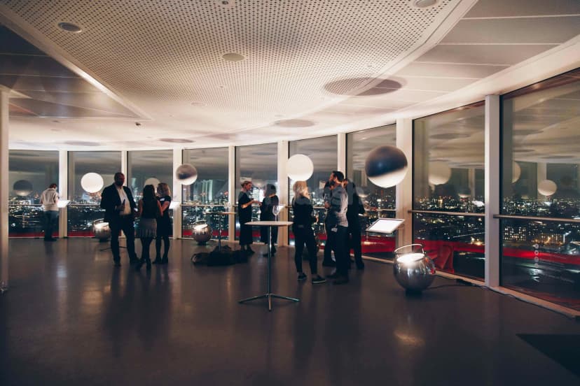 ArcelorMittal Orbit — photo 4