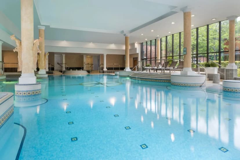 Delta Hotels Manchester Airport — photo 5