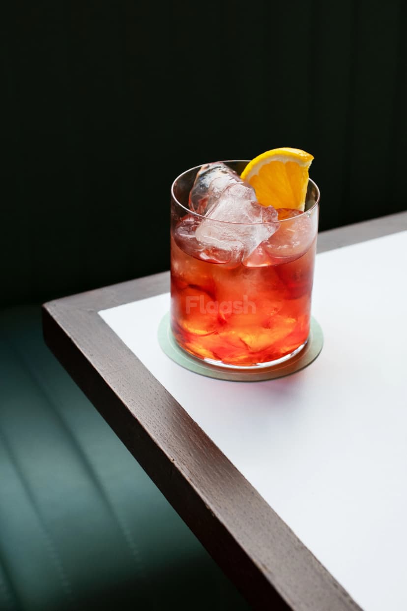 Lina Stores King's Cross Restaurant & Deli — photo 3