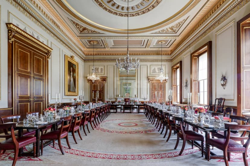 Fishmongers' Hall — photo 1