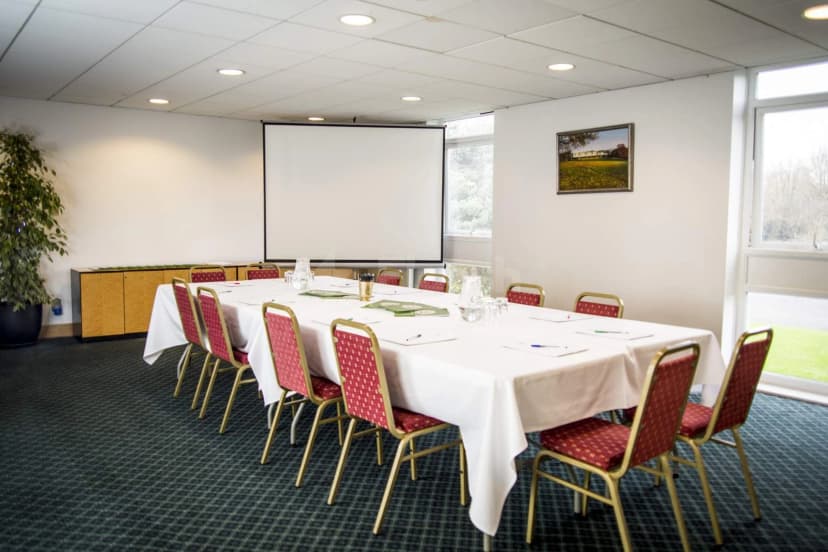 Hendon Golf Club — photo 3
