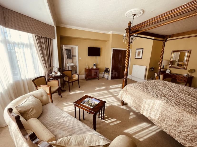 Nuthurst Grange Country House Hotel — photo 5