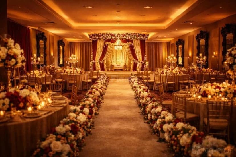 BRILLIANT Venues Collection — photo 4