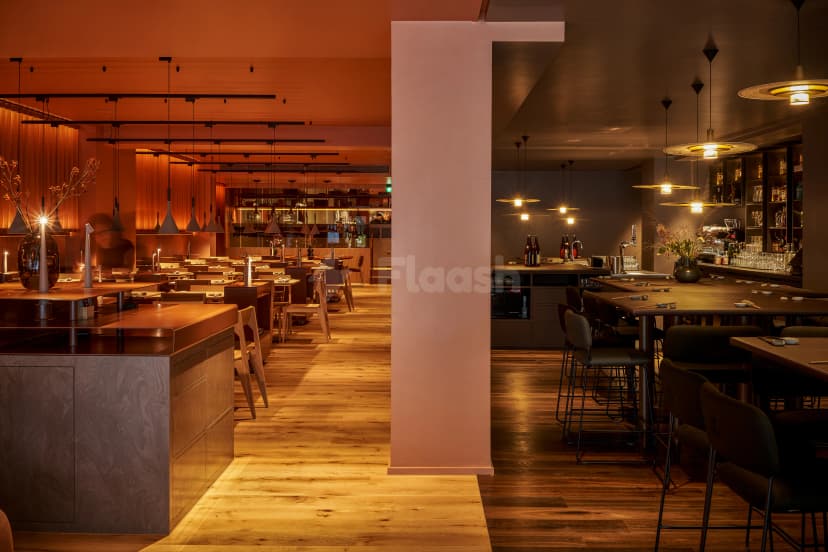 Sticks’n’Sushi Islington — photo 5