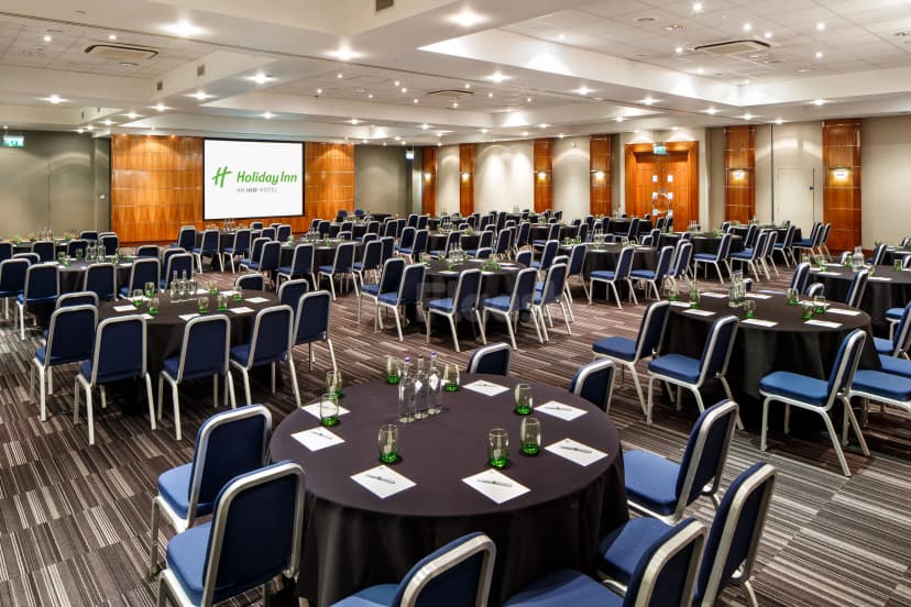 Holiday Inn London - Regent's Park — photo 1