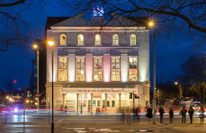 The Old Vic — photo 3