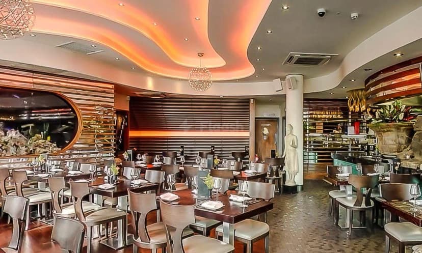 Chaophraya Birmingham — photo 1