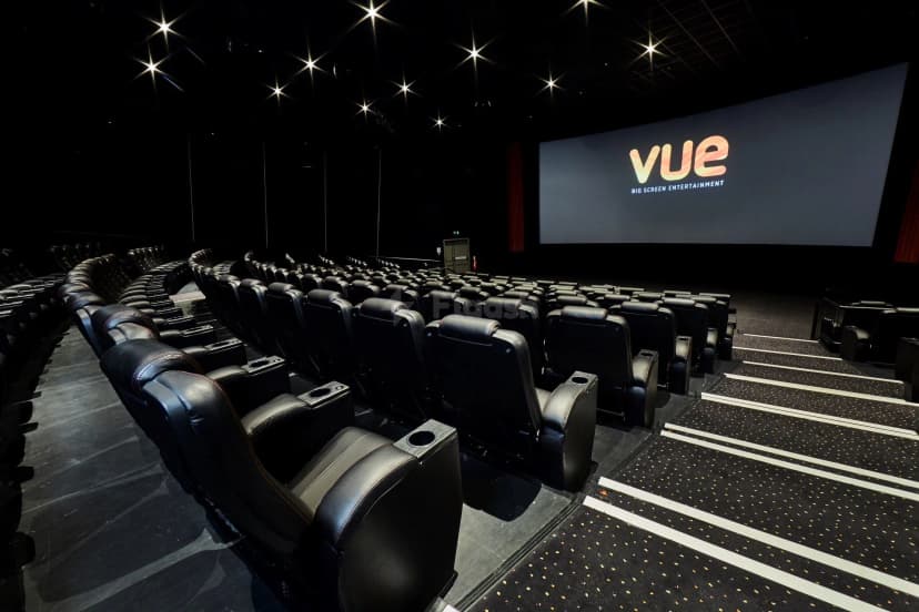 Vue West End — photo 4