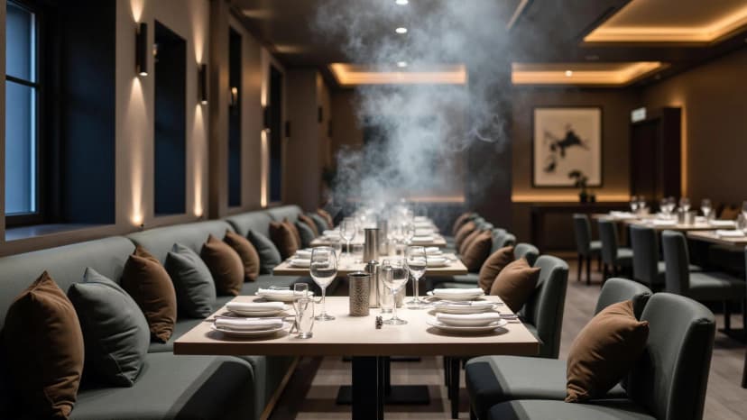 Chargal Mayfair — photo 4