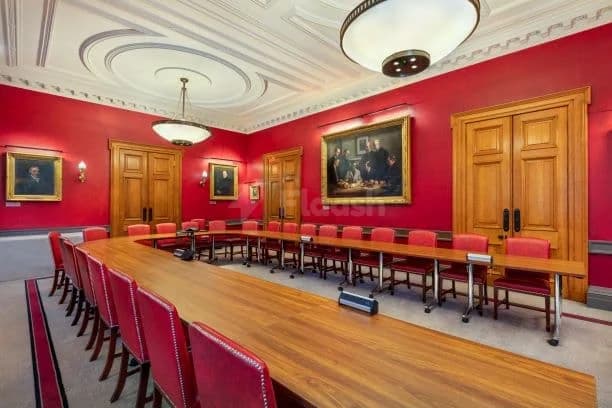 The Geological Society — photo 3