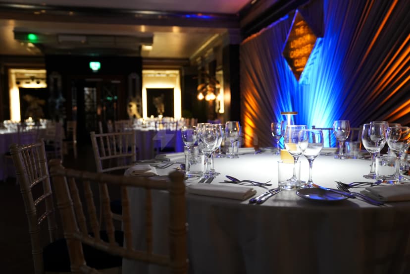 The Bloomsbury Ballroom — photo 5