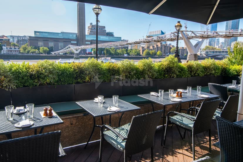 Northbank Restaurant — photo 1