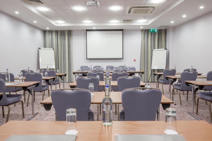 DoubleTree By Hilton London Islington — photo 4