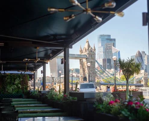Coco Grill and Lounge — photo 4