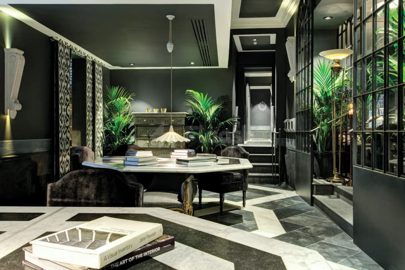 The Franklin London - Starhotels Collezione — photo 2