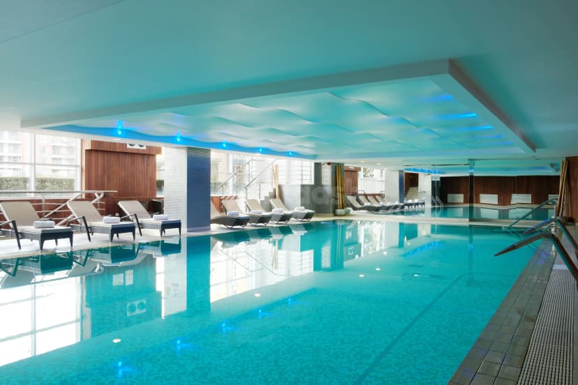 The Chelsea Harbour Hotel & Spa — photo 4