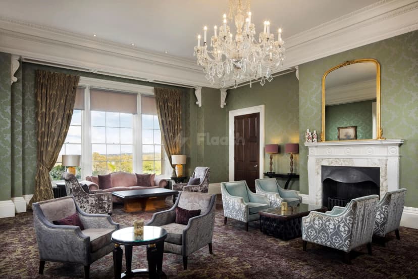 Oulton Hall Hotel, Spa & Golf Resort — photo 4