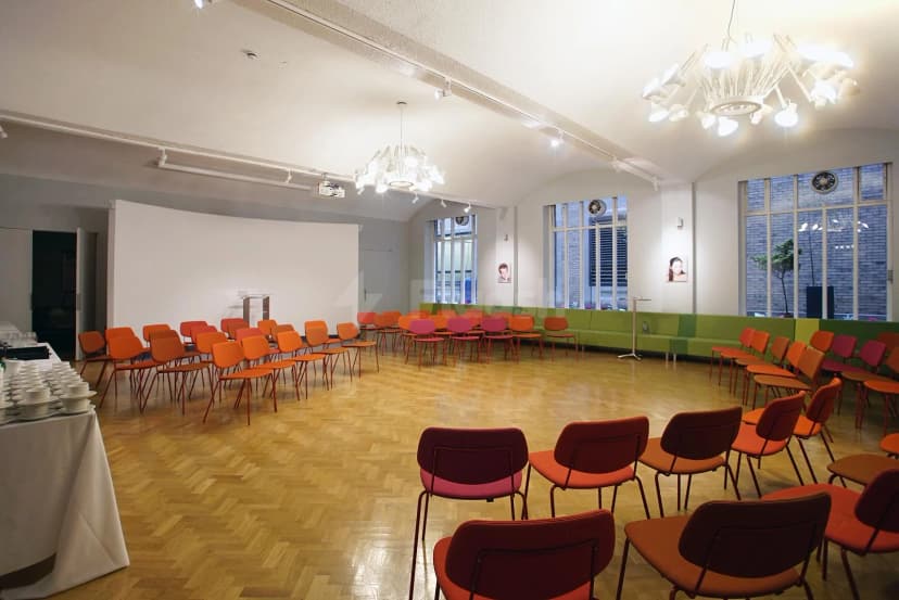 The Dutch Hall — photo 3