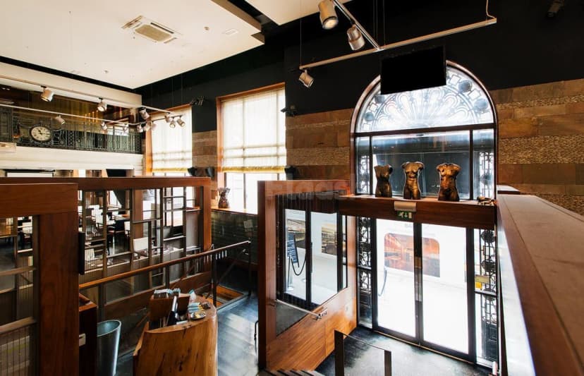 Mint Leaf Lounge — photo 2