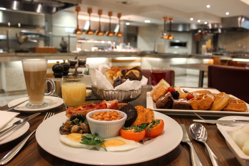 Sofitel London Heathrow — photo 4