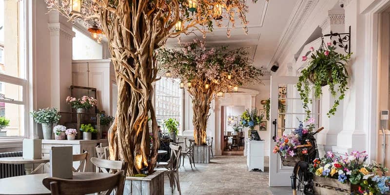 The Florist - Watford — photo 1