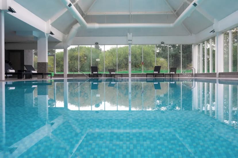 Macdonald Craxton Wood Hotel & Spa, Chester — photo 2