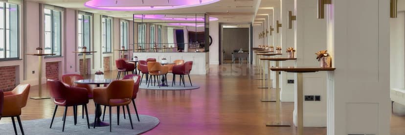 etc.venues County Hall — photo 4