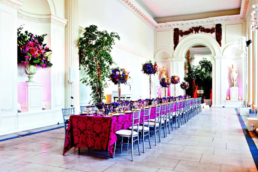 Kensington Palace — photo 4