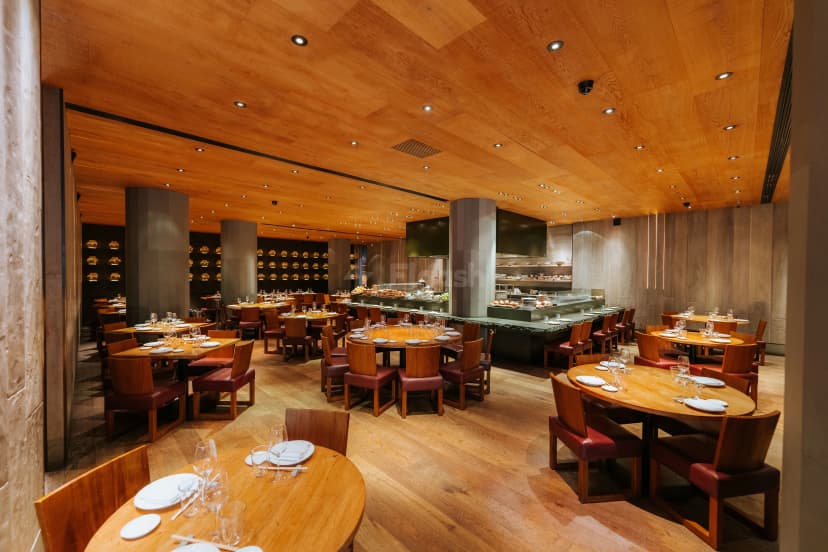Roka Aldwych — photo 3