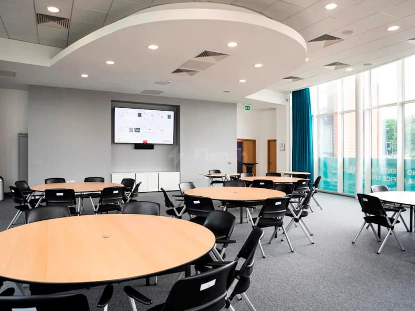 The University of Manchester Conferences & Venues — photo 5