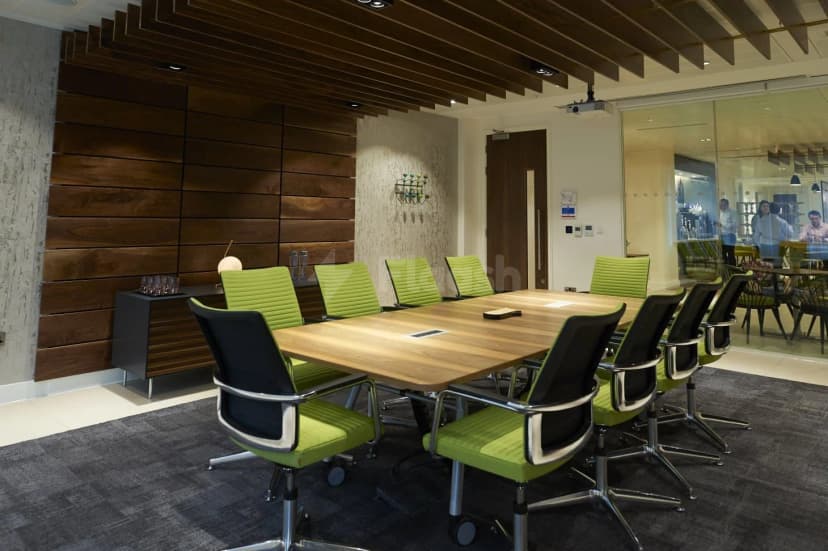 etc.venues 8 Fenchurch Place — photo 4