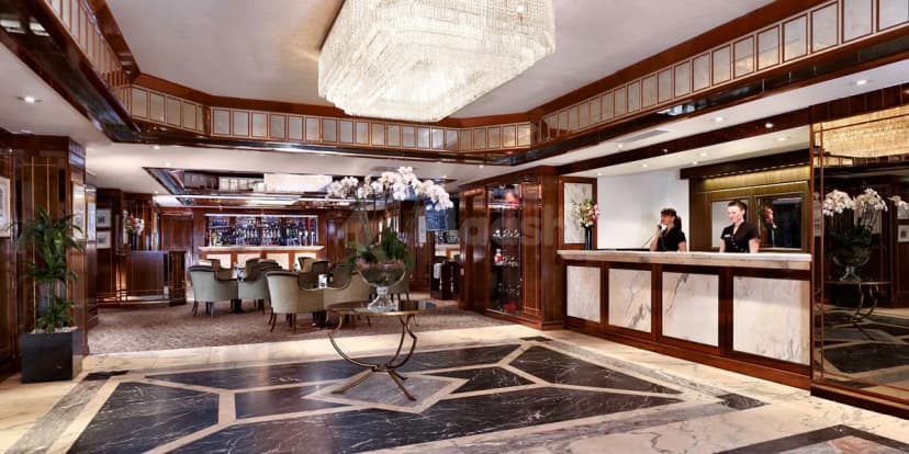 Blakemore Hyde Park Hotel — photo 2