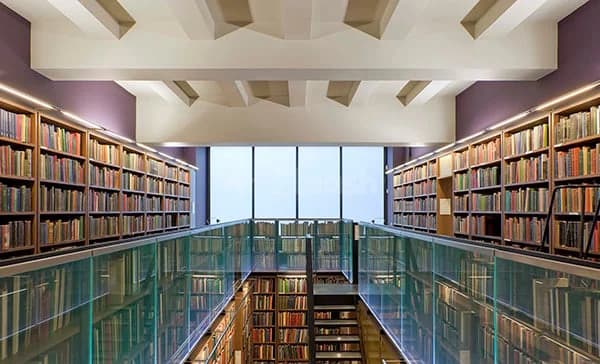 The London Library — photo 3