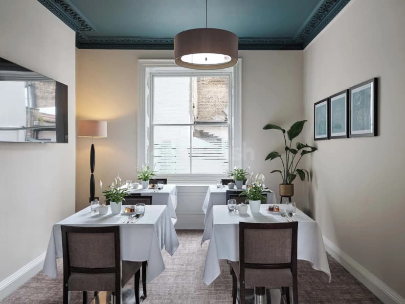 Montagu Place Hotel — photo 2