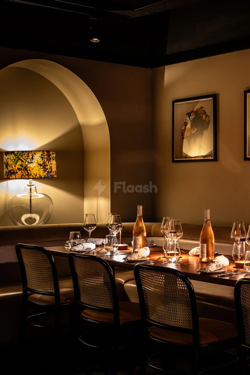 Kanishka by Atul Kochhar — photo 5