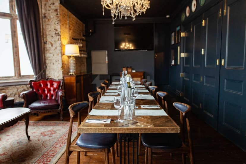 The Wheatsheaf Tooting — photo 3
