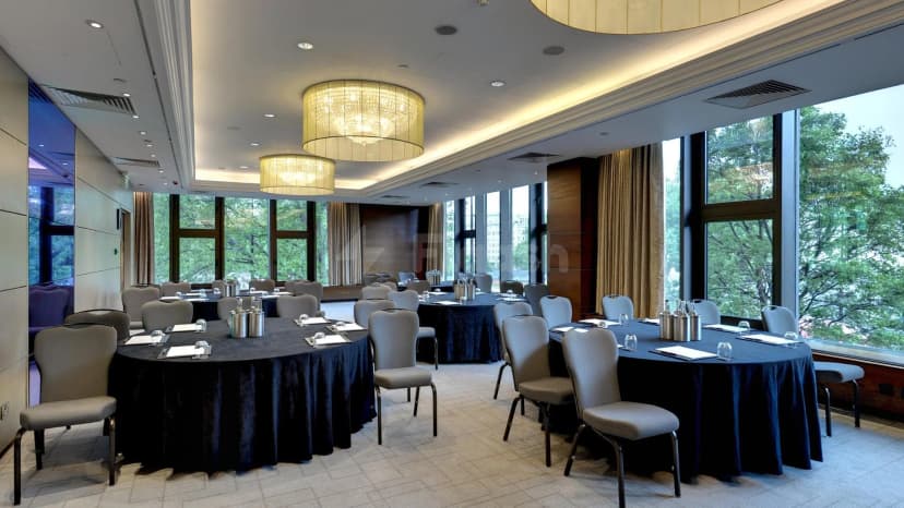 InterContinental London Park Lane — photo 3