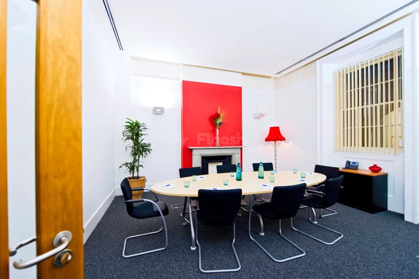 Regus Manchester King Street — photo 4