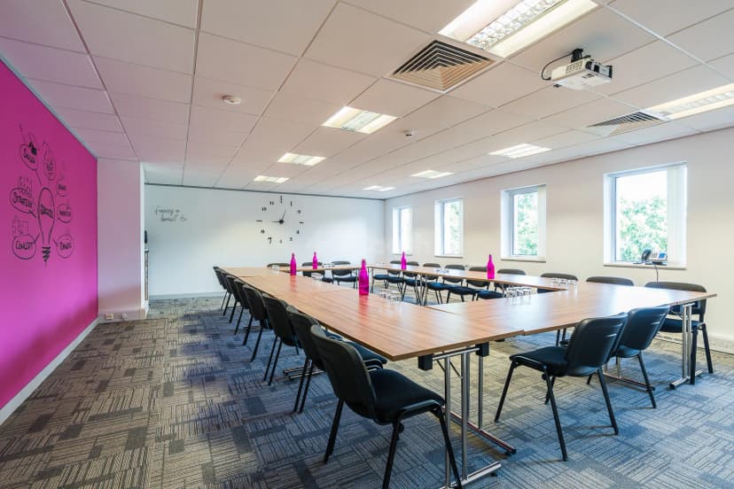 UBCUK Warrington at Rutherford House — photo 5
