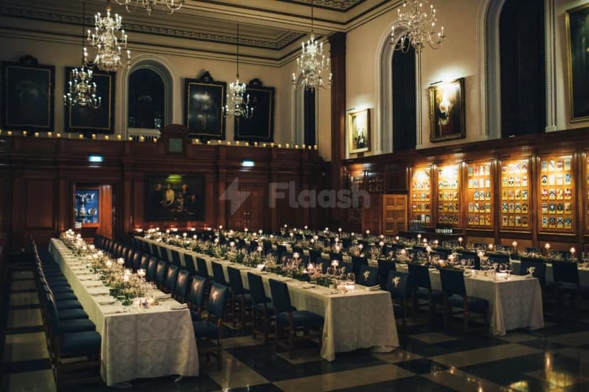 The Inner Temple — photo 4