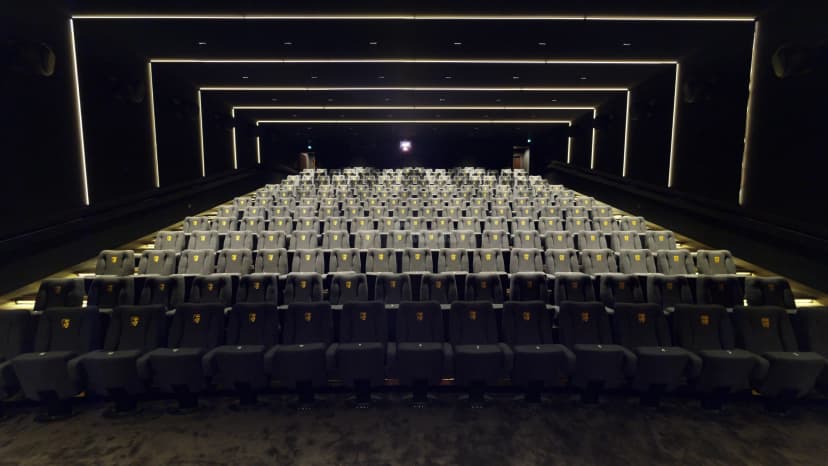 BAFTA 195 Piccadilly — photo 3