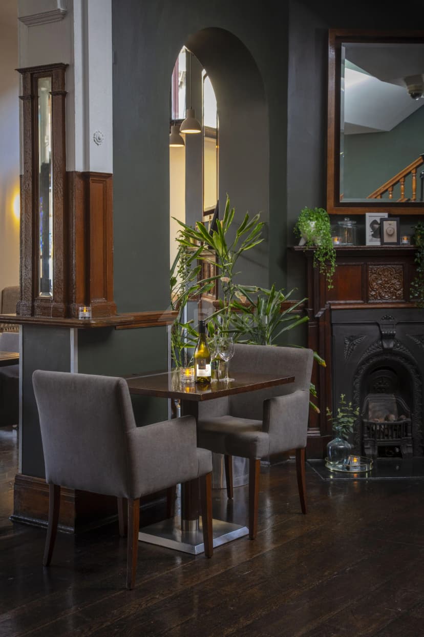 The Crown London Hotel — photo 5
