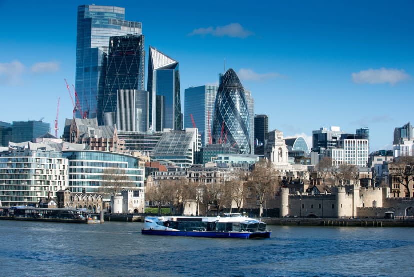 City Cruises — photo 1