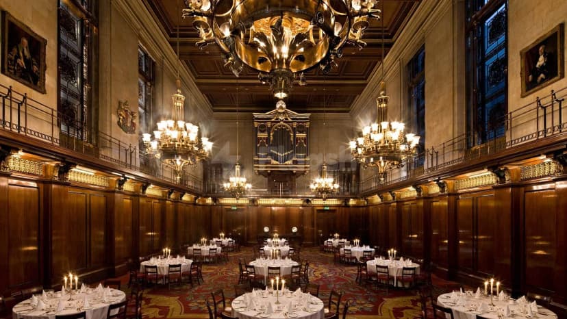 Merchant Taylors' Hall — photo 5