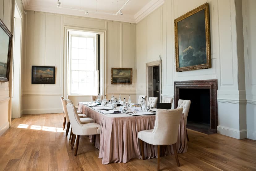 The Queen's House — photo 3