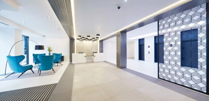 Clubhouse Holborn — photo 2
