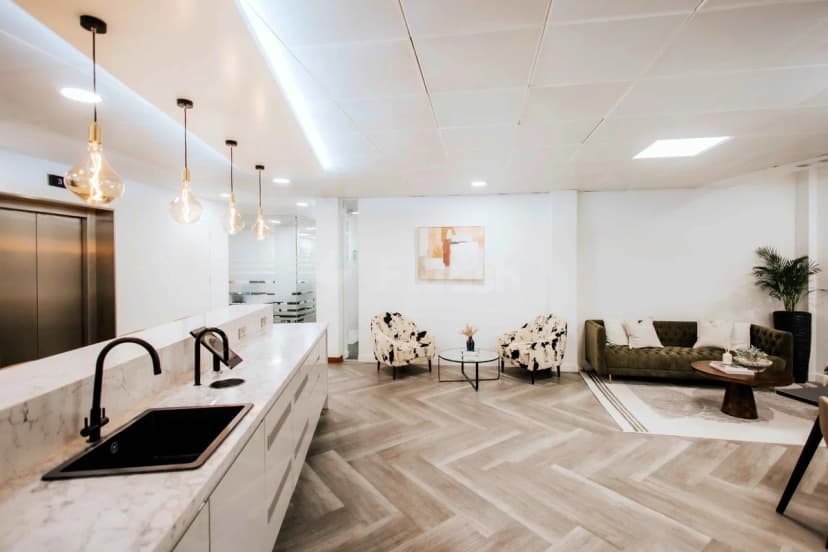 Orega High Holborn — photo 2