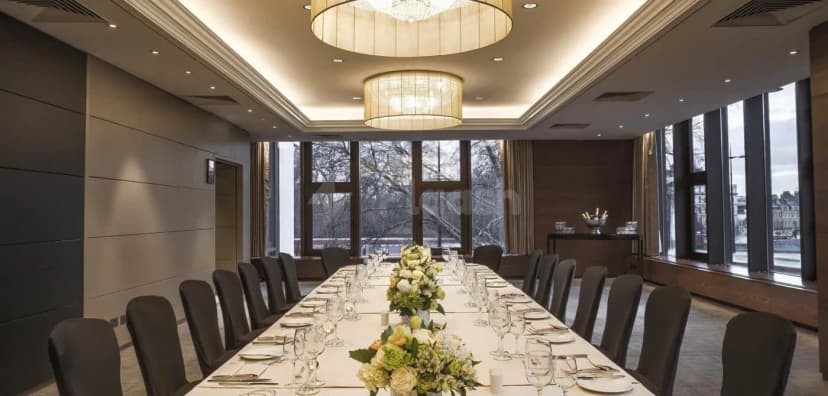 InterContinental London Park Lane — photo 5